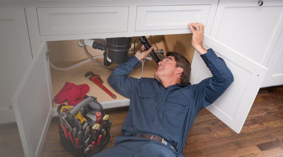 Professional expert plumbing services in Kingston, RI